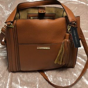Medium size Steve Madden Purse